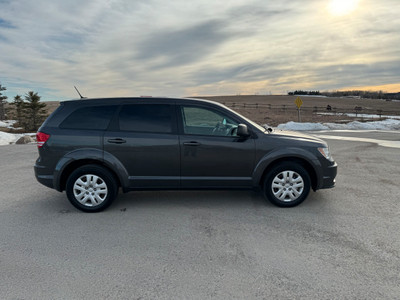 2015 Dodge Journey SE