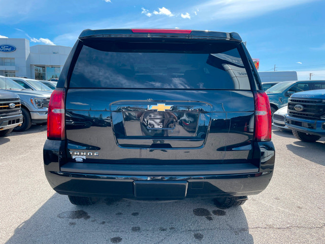 2018 Chevrolet Tahoe LT Power Liftgate, Memory Seat, Rear Vie... in Cars & Trucks in Calgary - Image 4