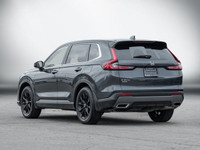 Check out this 2025 Honda CR-V Hybrid EX-L while we still have it in stock! *You Can't Beat the Pric... (image 4)