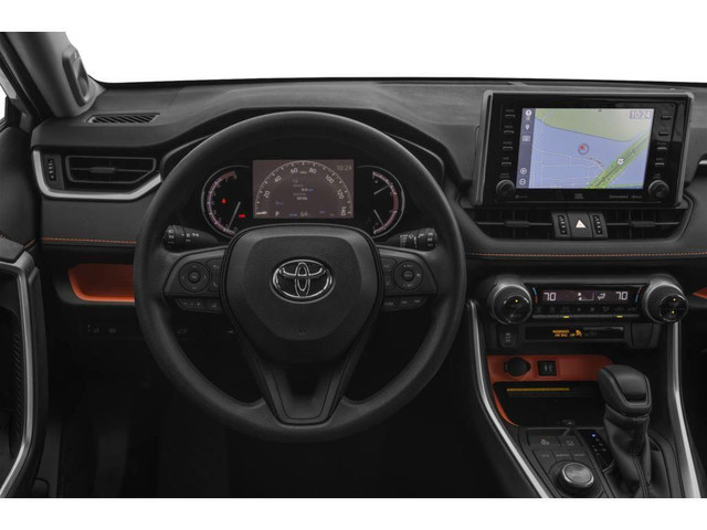 2022 Toyota RAV4 Trail INCOMING | CERTIFIED | ACCIDENT FREE |... in Cars & Trucks in City of Toronto - Image 4