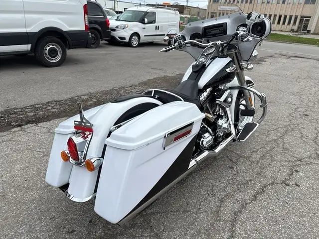 2007 Harley-Davidson Softail Deluxe ~ SOFTAIL DELUXE ~ 96CI ~ HA in Street, Cruisers & Choppers in City of Toronto - Image 6