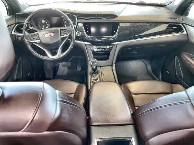 2021 Cadillac XT6 Premium Luxury AWD Local Trade, Leather, Navig in Cars & Trucks in Regina - Image 30