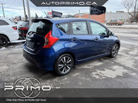 2018 Nissan Versa Note SR Automatique Nav Caméra de Recul Bluetooth Mags chez Auto Primo Laval 31822... (image 4)