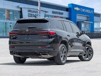 Experience refined capability. The 2025 Buick Enclave Sport Touring AWD isn't just an SUV; it's a me... (image 4)