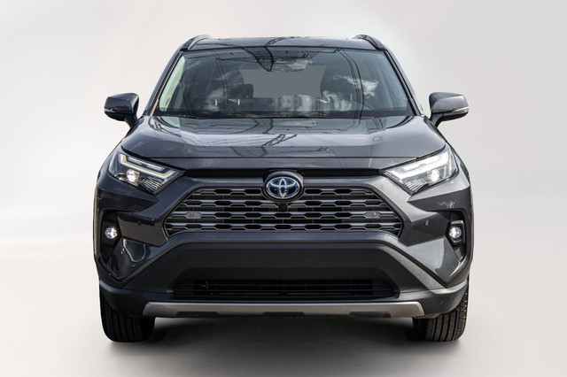 2024 Toyota RAV4 Hybrid Limited Awd / Camera / Angles Mort / Cui in Cars & Trucks in City of Montréal - Image 2