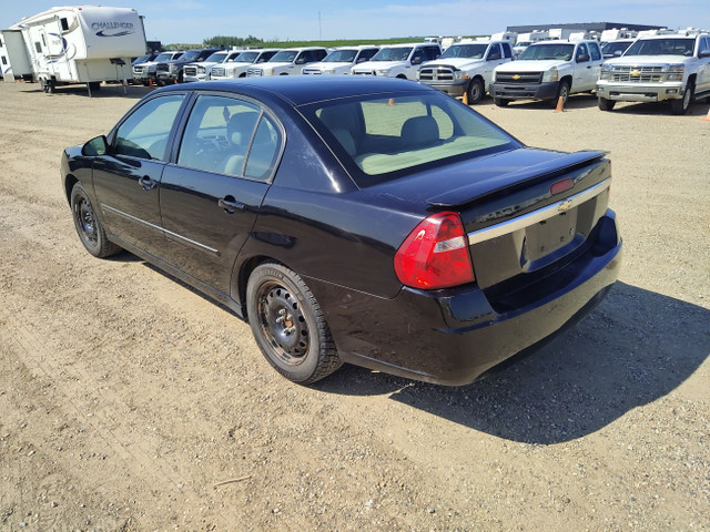 2006 Chevrolet Malibu in Cars & Trucks in St. Albert - Image 2