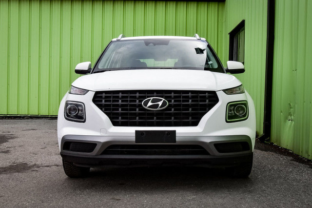 2022 Hyundai Venue Preferred • HEATED SEATS/STEERING • CP/AA in Cars & Trucks in Cornwall - Image 4