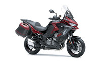 2023 Kawasaki VERSYS 1000 LT SE SAVE $2015 RABAIS