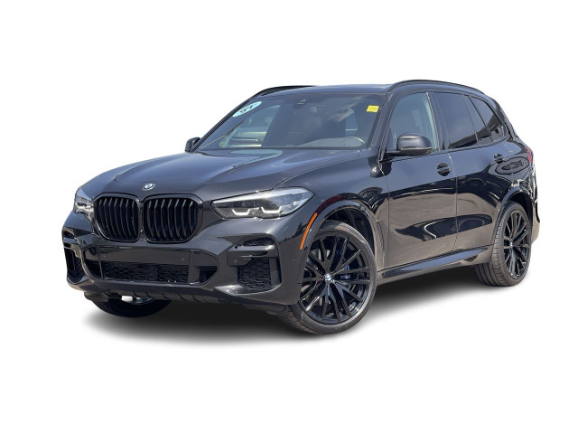 2022 BMW X5 XDrive40i in Cars & Trucks in Laval / North Shore