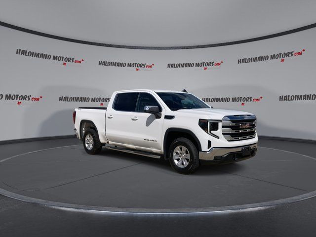 2022 GMC Sierra 1500 SLE in Cars & Trucks in Hamilton - Image 2