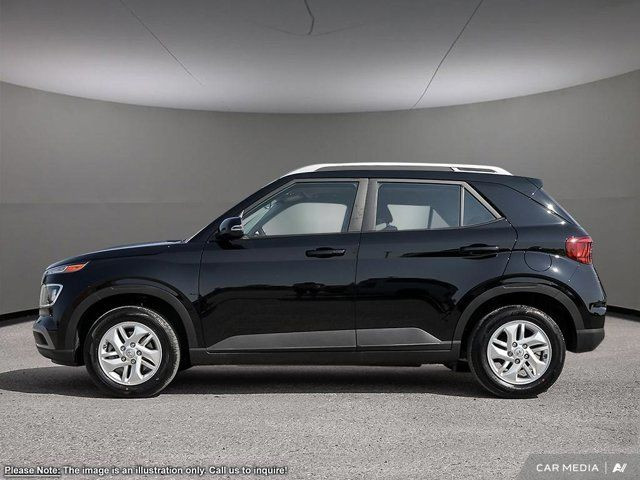 2025 Hyundai Venue Preferred in Cars & Trucks in Guelph - Image 3