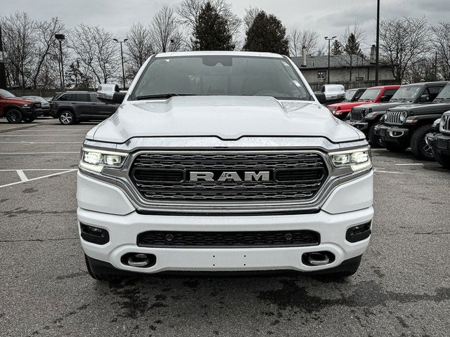 2024 Ram 1500 LIMITED in Cars & Trucks in Hamilton - Image 2