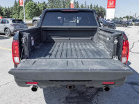 Prepare yourself for a thrilling adventure when you drive this 2021 Honda Ridgeline Black Edition! B... (image 6)