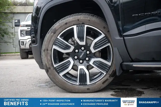 2021 GMC Acadia SLE ELEVATION PRO GRADE | CERTIFIED in Cars & Trucks in Calgary - Image 10