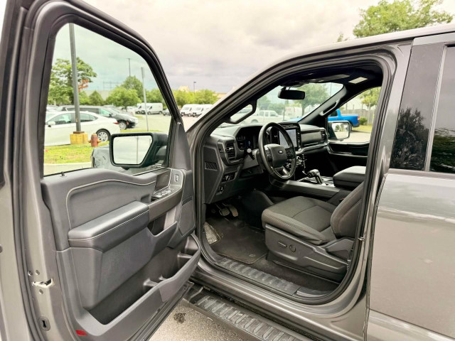 2024 Ford F-150 XLT CREW CAB | 4X4 | HEATED SEATS | REMOTE START in Cars & Trucks in London - Image 4