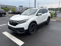 2022 Honda CR-V Touring 1.5L Turbocharged ALL MAINTENANCE UP TO DATE, and we have reconditioned the... (image 1)