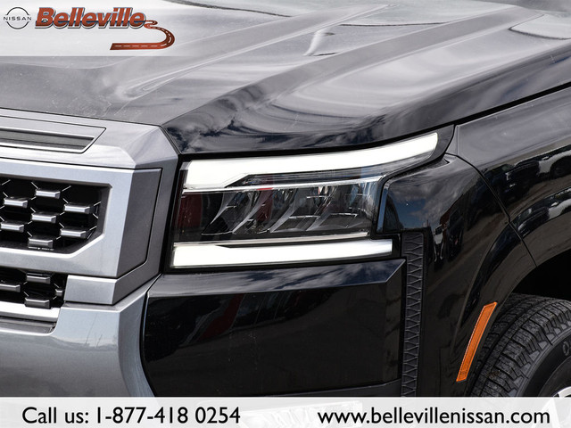 2025 Nissan Frontier SL in Cars & Trucks in Belleville - Image 3