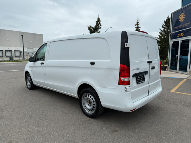 2019 Mercedes-Benz Metris Cargo Van Mercedes METRIS- Cargo Miniv in Cars & Trucks in Oakville / Halton Region - Image 4