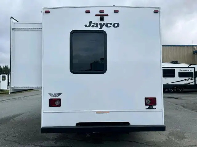 2025 JAYCO Redhawk SE 22CF in RVs & Motorhomes in Thetford Mines - Image 8