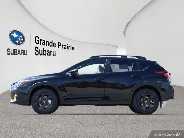 2025 Subaru Crosstrek Onyx in Cars & Trucks in Grande Prairie - Image 2