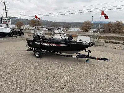 Pro Guide V-175 Combo - Best Fishing Boat $62,995 -$3,000 [SUPER SUMMER SALE] $59,995 or $236 BWKLY...