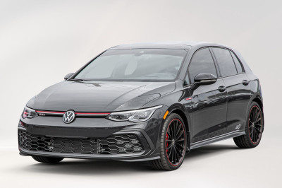 2023 Volkswagen Golf GTI 40th Anniversary | Manuel | Harman Kard