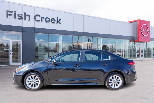 2021 Toyota Corolla SE | BackUp Camera | Blindspot | JBL Audio in Cars & Trucks in Calgary - Image 3