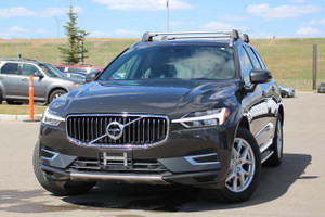 2020 Volvo XC60 Inscription