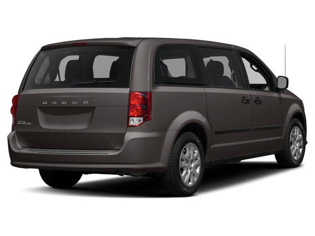 2020 Dodge Grand Caravan Premium Plus Premium Plus in Cars & Trucks in City of Toronto - Image 3