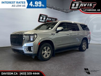 2024 GMC Yukon XL SLE 3.0L DURAMAX 6CYL | MAX TRAILERING PACK...