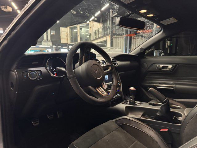 2017 Ford Mustang Shelby GT350 | Full Car PPF | 6-Speed Manual in Cars & Trucks in Strathcona County - Image 4