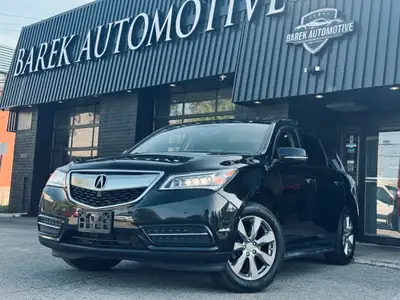 Barek Automotive Has Been Serving The Greater Toronto Area For Over 30 Years! 2022, 2023 & 2024 CarG...