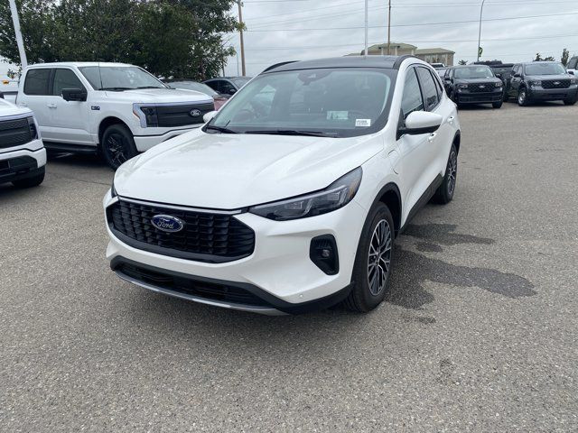 2024 Ford Escape PHEV in Cars & Trucks in Calgary