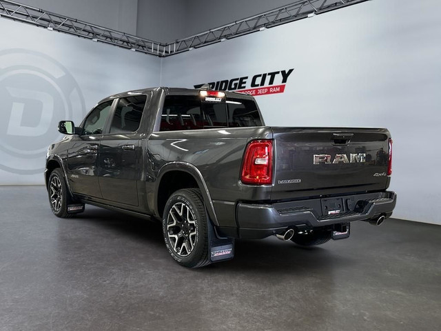 2026 RAM 1500 Laramie - Cooled Seats - Navigation in Cars & Trucks in Lethbridge - Image 3