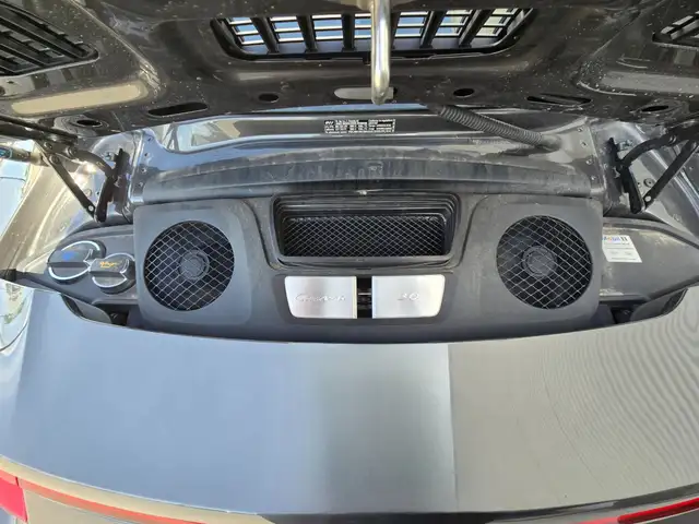 2019 Porsche 911 Carrera 4 **NO ACCIDENTS**LOW KMS**AWD**370H... in Cars & Trucks in Grande Prairie - Image 8