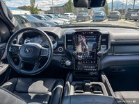 Only 12,000 Miles! This Ram 1500 delivers a Gas/Electric V-8 5.7 L/345 engine powering this Automati... (image 9)