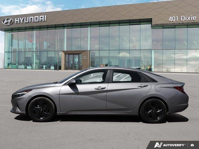 2023 Hyundai Elantra Preferred in Cars & Trucks in Mississauga / Peel Region - Image 3