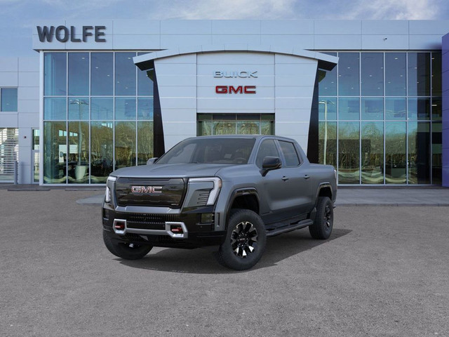 2026 GMC Sierra EV Max Range AT4 in Cars & Trucks in Calgary - Image 4