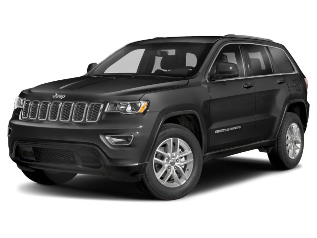 2018 Jeep Grand Cherokee in Cars & Trucks in Strathcona County