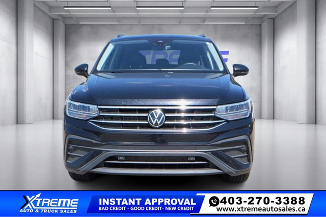 2024 Volkswagen Tiguan Comfortline - NO FEES! in Cars & Trucks in Calgary - Image 2