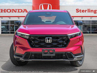 Come visit our Sterling Honda team, you can find us at 1495 Upper James Street, Hamilton, ON L9B 1K2... (image 1)