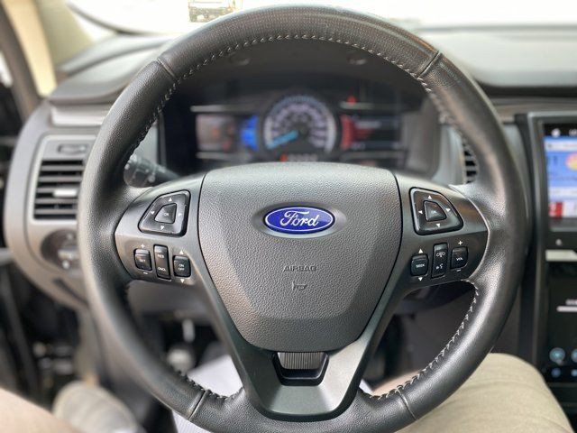 2017 Ford Flex Limited Leather|Nav|Sunroof in Cars & Trucks in Red Deer - Image 4
