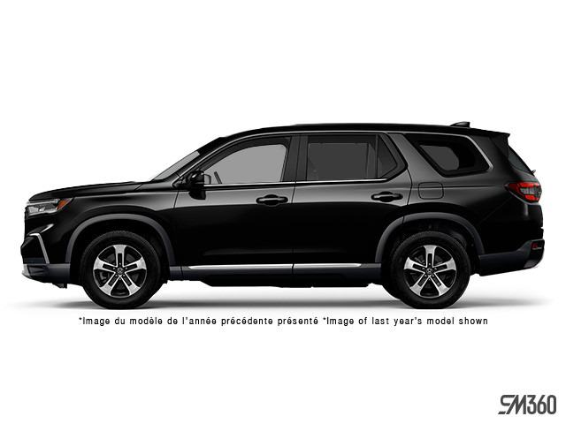  2025 Honda PILOT PILOT EX-L in Cars & Trucks in Longueuil / South Shore