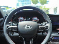 Buy with confidence !! Certified Pre-Owned!!. *This Hyundai Elantra N Line Ultimate is Equipped with... (image 9)