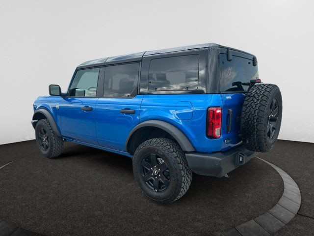 2025 Ford Bronco Big Bend in Cars & Trucks in Regina - Image 3