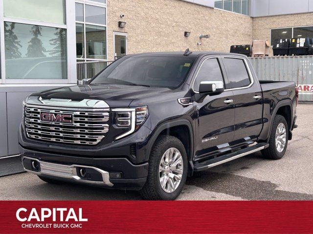 2024 GMC Sierra 1500 Denali in Cars & Trucks in Calgary