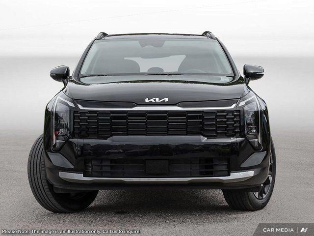 2026 Kia Sportage EX in Cars & Trucks in Hamilton - Image 2