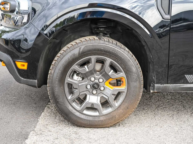 2024 Ford Maverick Lariat Advanced in Cars & Trucks in Ottawa - Image 4