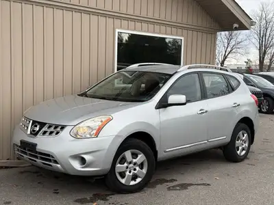 CALL 705 503-4646 !!! CERTIFIED !!! 4 CYL, 2.5 LTR ENGINE GREAT ON GAS, AUTO, CLIMATE CONTROL, FM/AM...