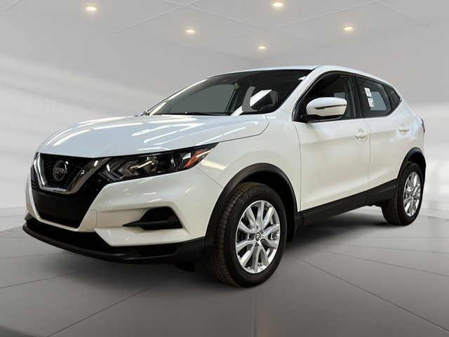 2021 Nissan Qashqai in Cars & Trucks in Laval / North Shore
